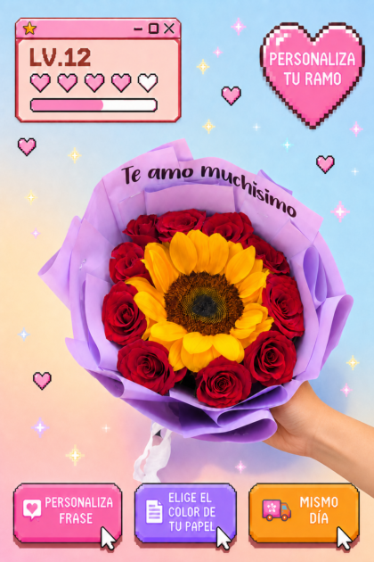 Ramo Adore you 12