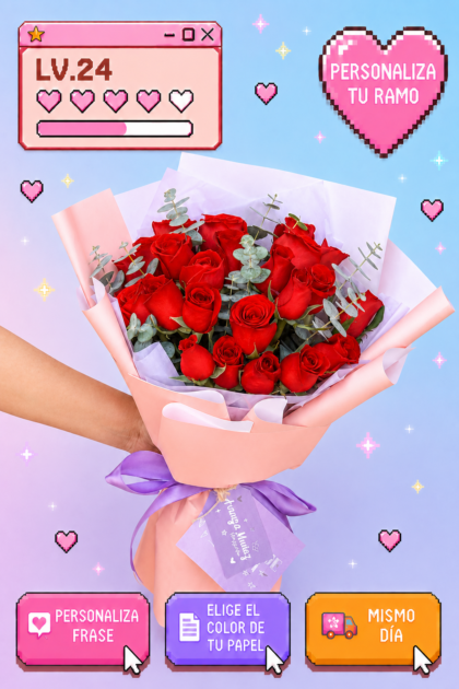 Ramo Lucky One Bloom