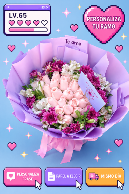 Ramo Iris