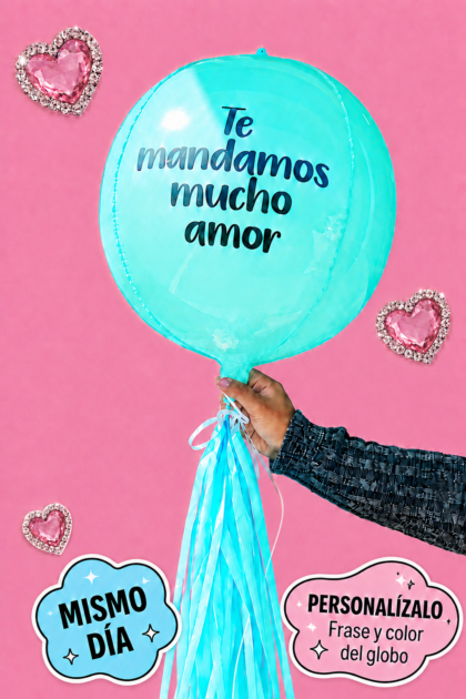 Globo Orbz