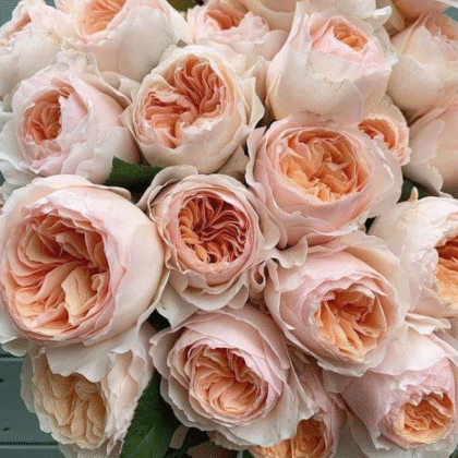 Rosa Inglesa