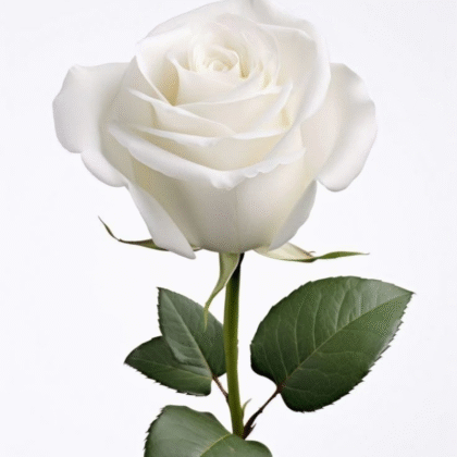 Rosa Blanca