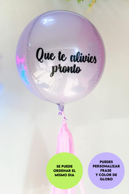 Globo Orbz