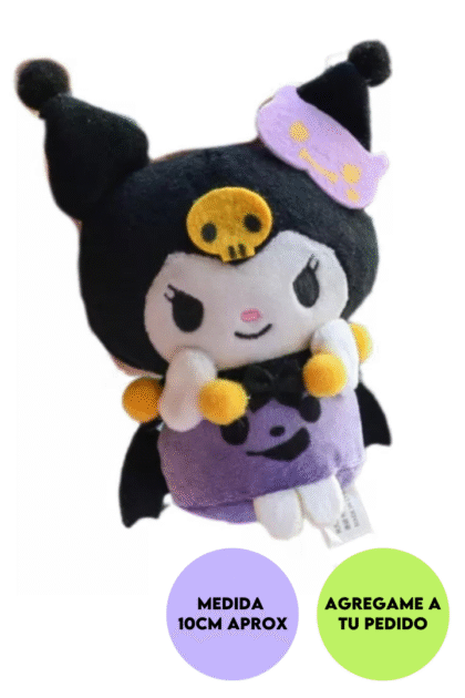Llavero Kuromi
