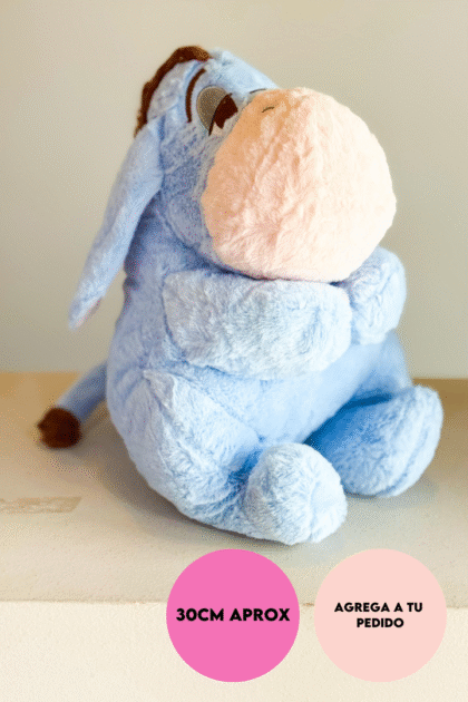 Peluche Igor