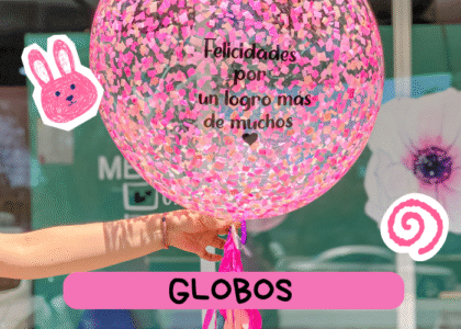 Globos 🎈