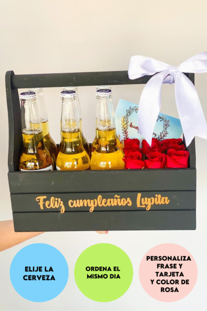 Box Cervecera