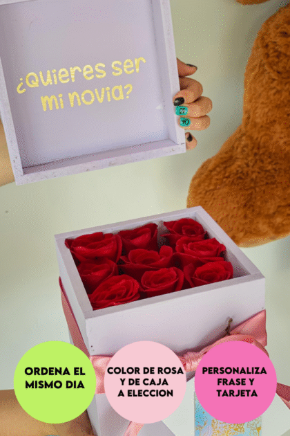 Box aries