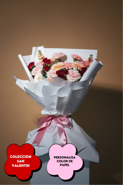 Ramo dulce amor chico