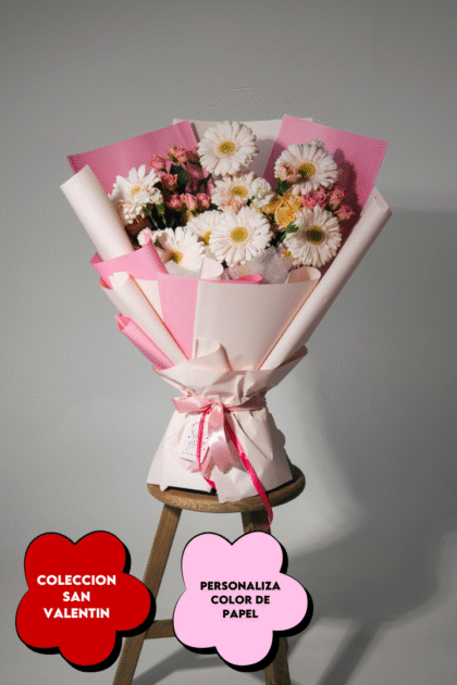 Ramo Valentine Grande