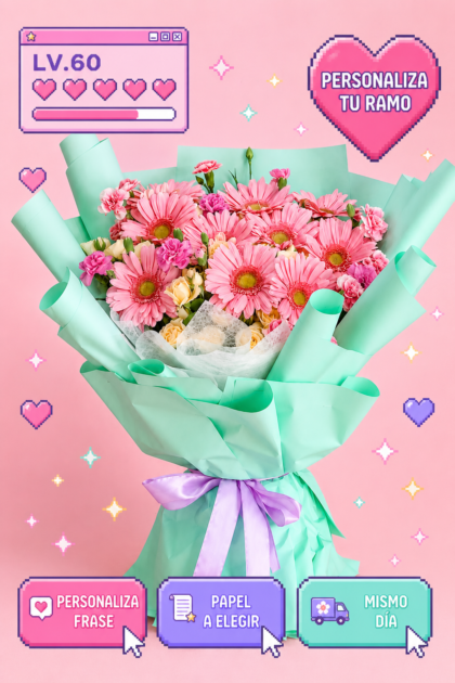 Ramo Valentine
