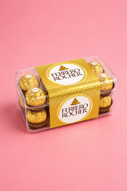 Ferreros 16 pz