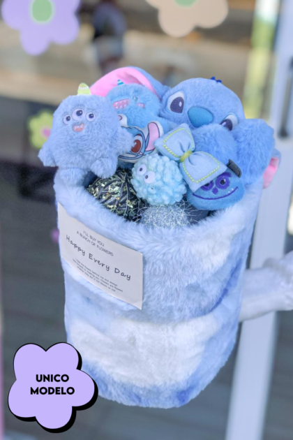 Stitch