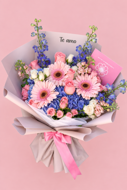 Ramo Queridísma 🌸