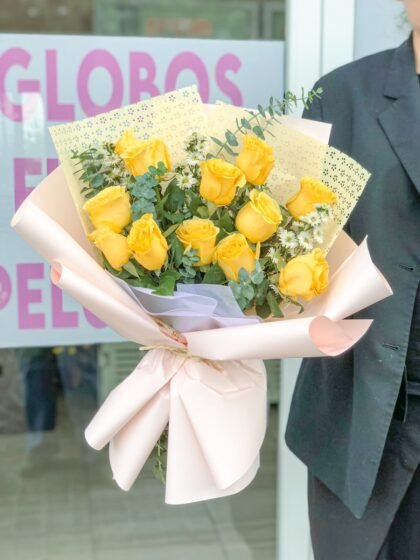 Ramo primavera